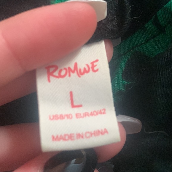 Alien T-shirt - Picture 2 of 2